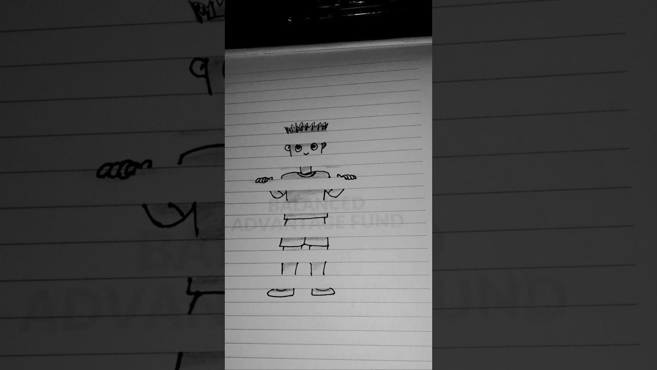 3d drawing ideas 