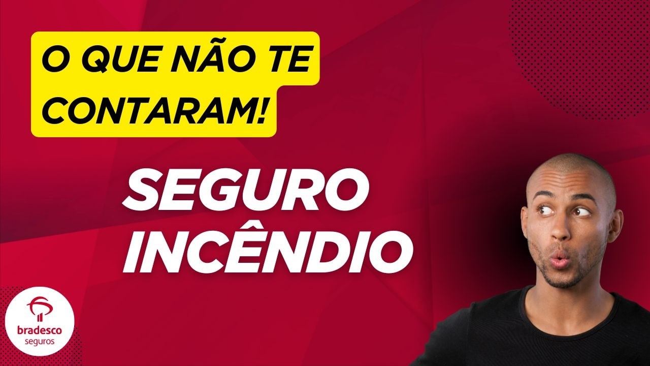 Seguro Residencial Incêndio: O Macete para Pagar Menos