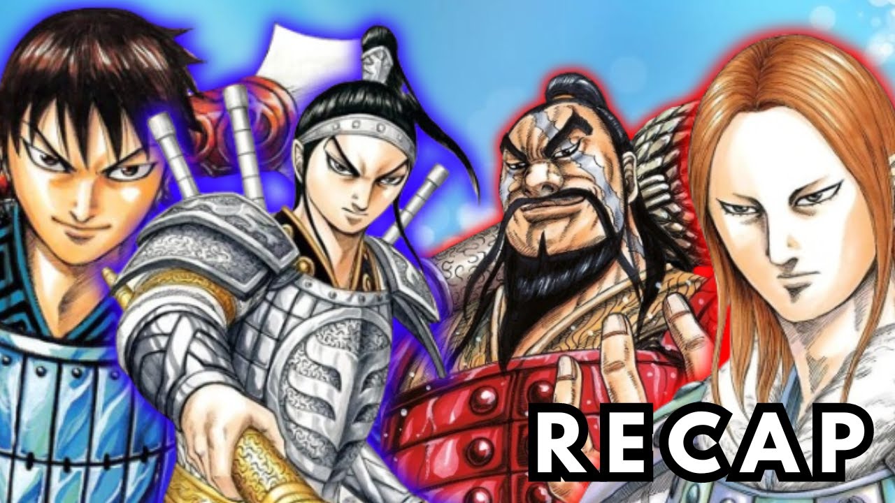 Fire Dragons Of Wei Arc In 2 Minutes