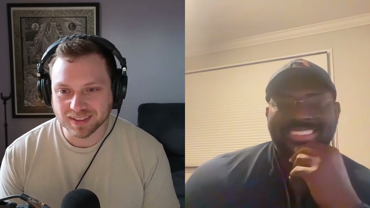 Episode 134: A Stream of Consciousness Chat on AI, Tech, & Layoffs