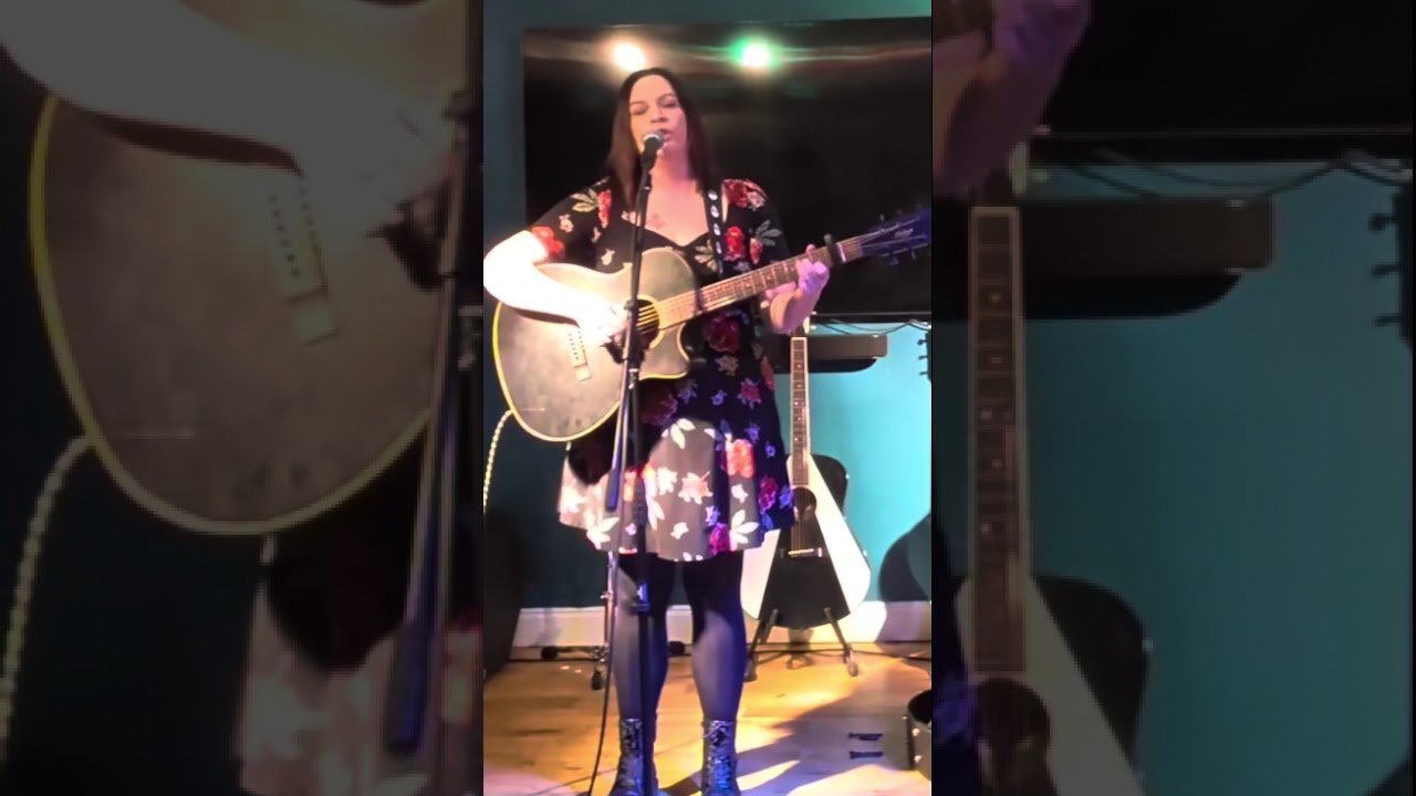 Live at Brill Sessions January 2026