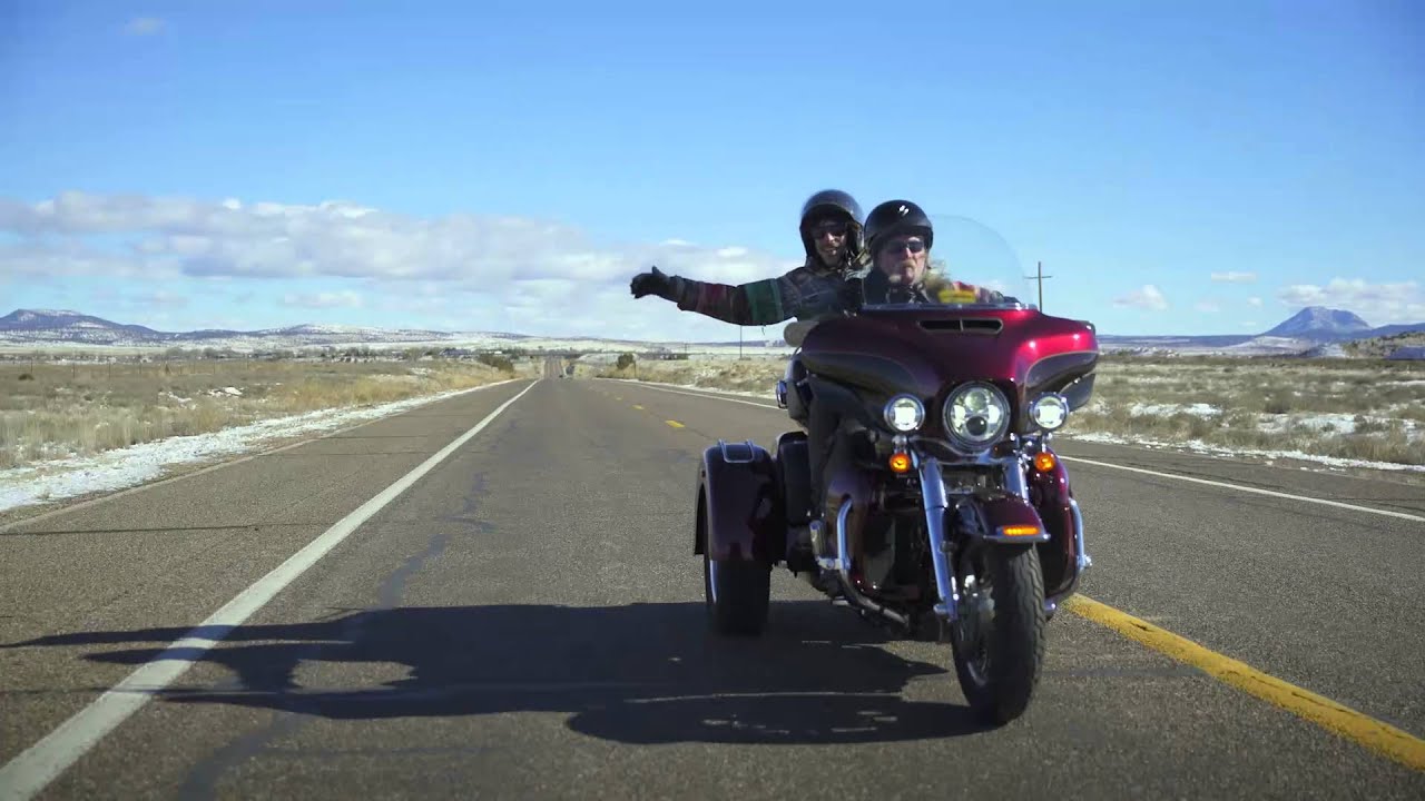 McDonald's presenta Route 66 Smoky bacon