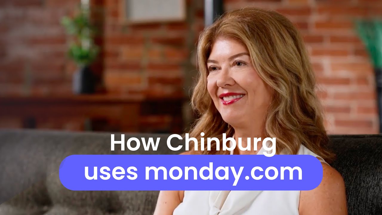 How Chinburg Properties runs real estate operations with monday.com