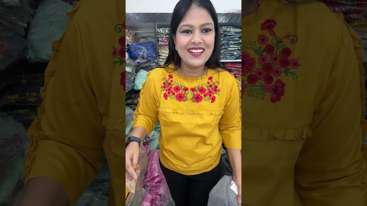 Fashion Fiesta By Naina is live,BHAMA COUTURE