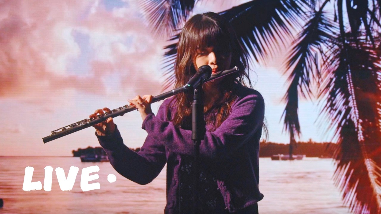 Let's Samba