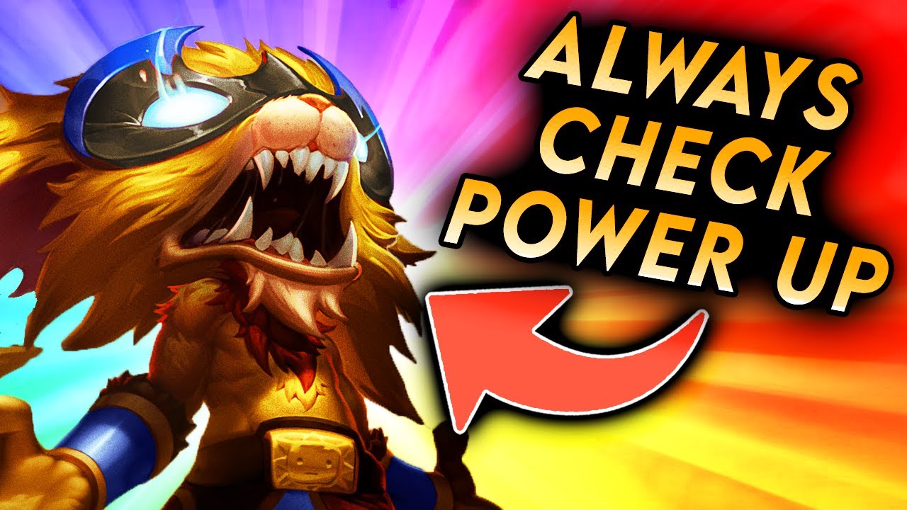 How I Climbed from 0 LP to Challenger in 5 Days