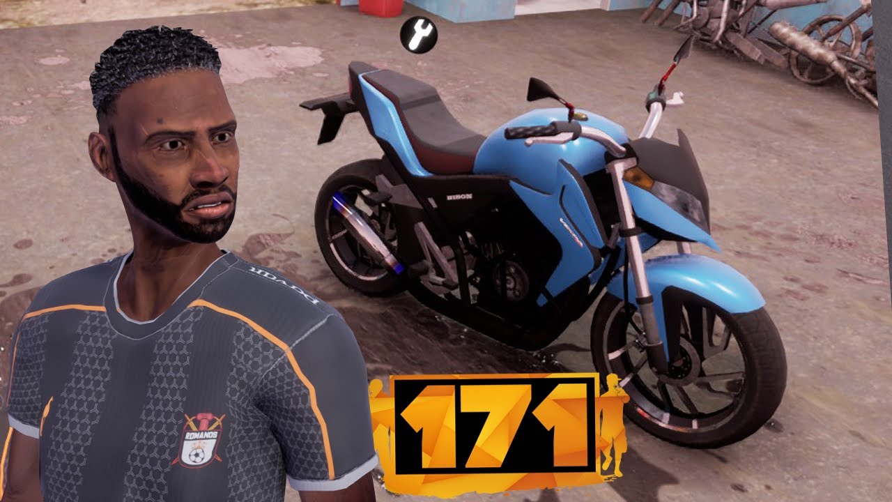 COMPREI MINHA TERCEIRA CASA TRABALHANDO HONESTAMENTE! - 171 GAME