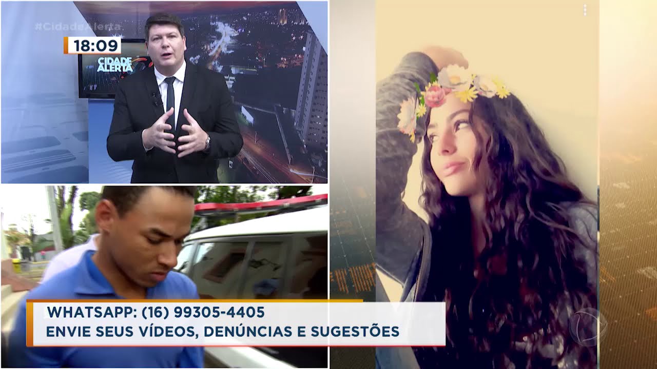 Jovem que matou menina de 13 anos vai a júri popular