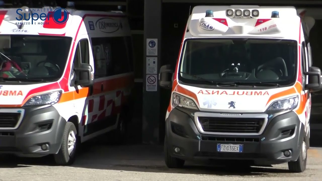 Pescara. Paura in ospedale: 40 rom irrompono nel reparto di oncologia