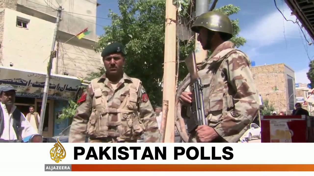 News Bulletin - 14:35 GMT update