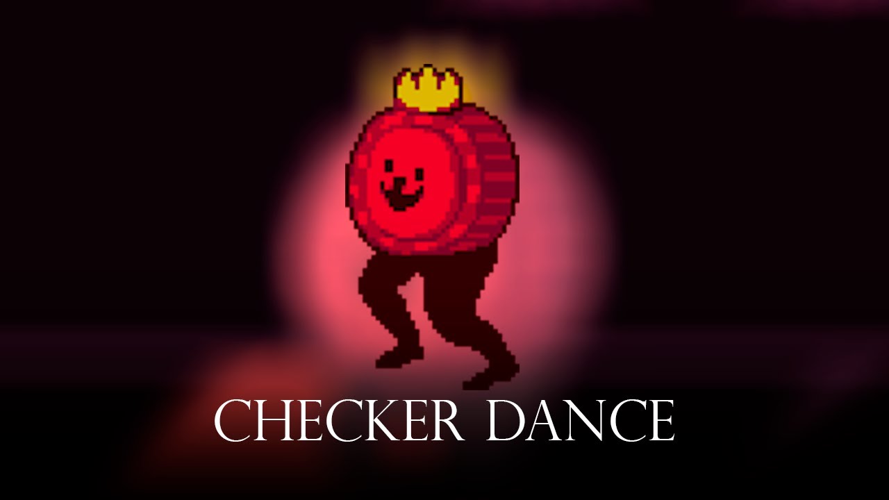 Checker Dance - Remix Cover (Deltarune)