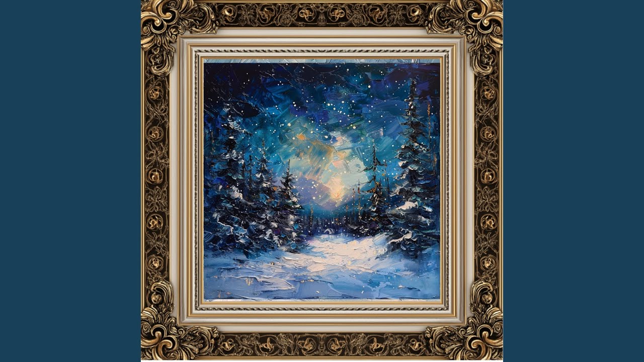 The Collector of Winter Memories