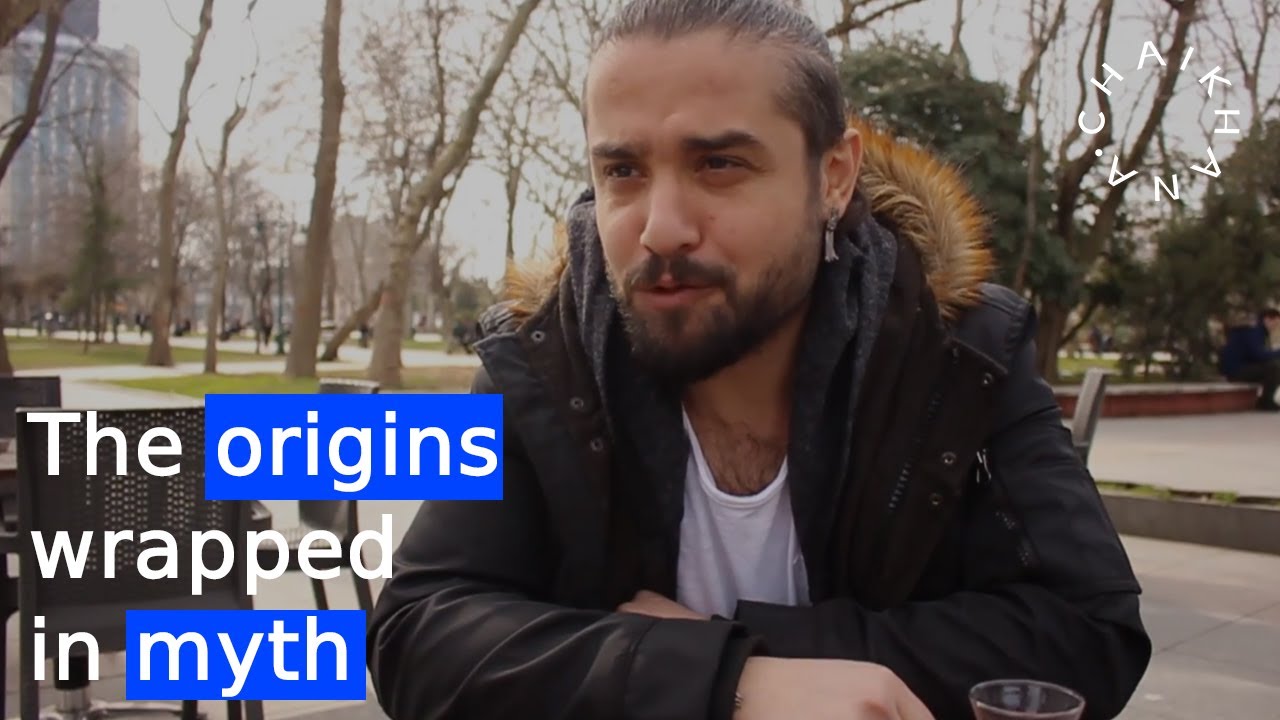 Hamshen, the hidden gem of Turkish Armenians | Chai Khana