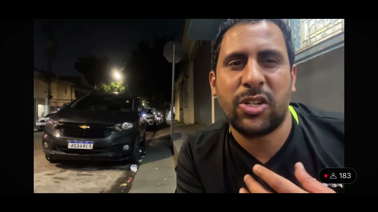 سامي النصاب نصب على المغاربة المحسنين #SamiDoBrasil #تحذير #فضيحة #Morocco #Arnaque فضائح#المغرب#