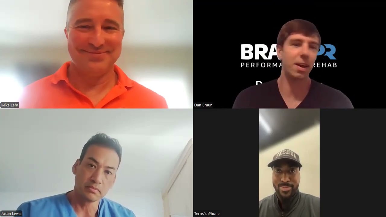 VIDEO: Foot & Ankle Pathomechanics in Sport Performance and Rehabilitation