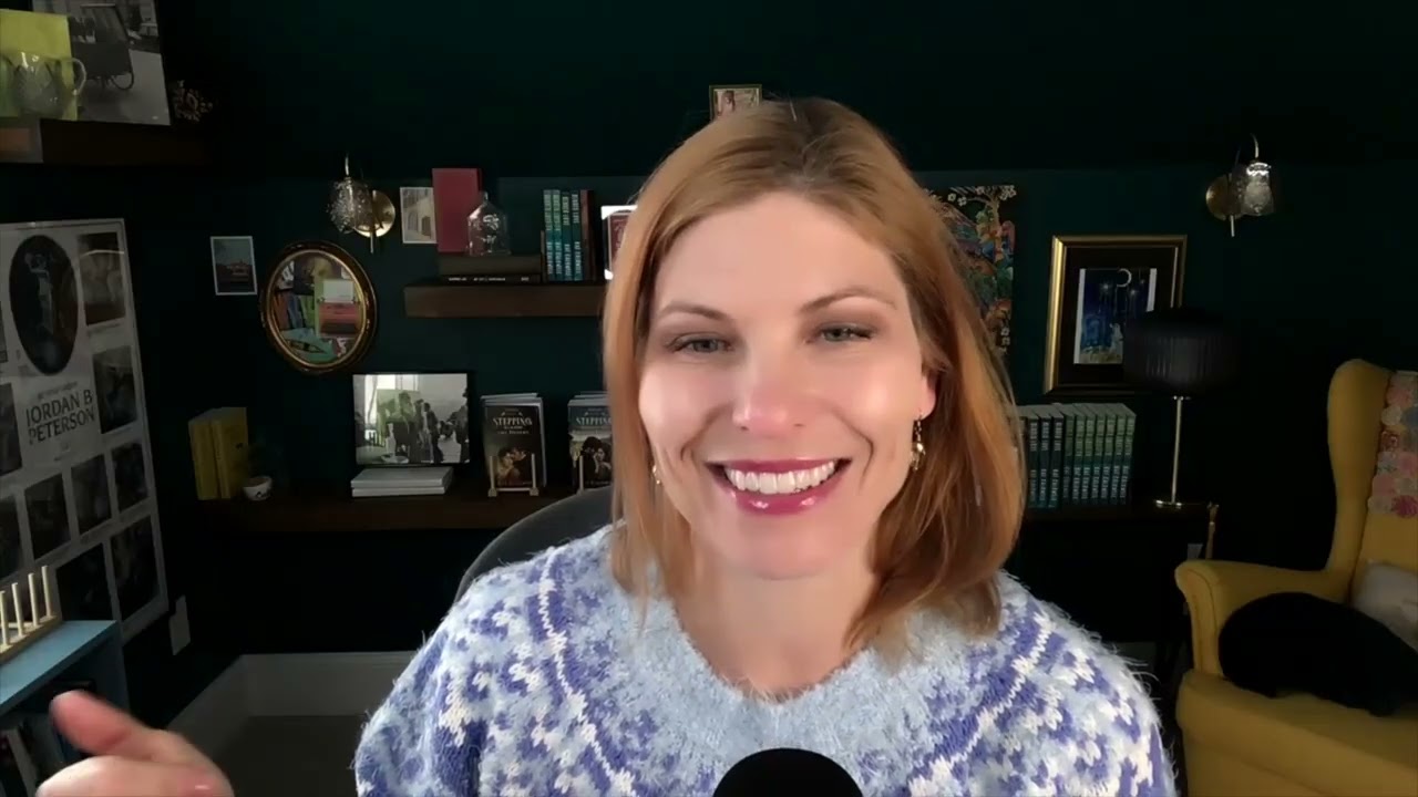Ep 294 Five Tips for Self-Editing Your Manuscript