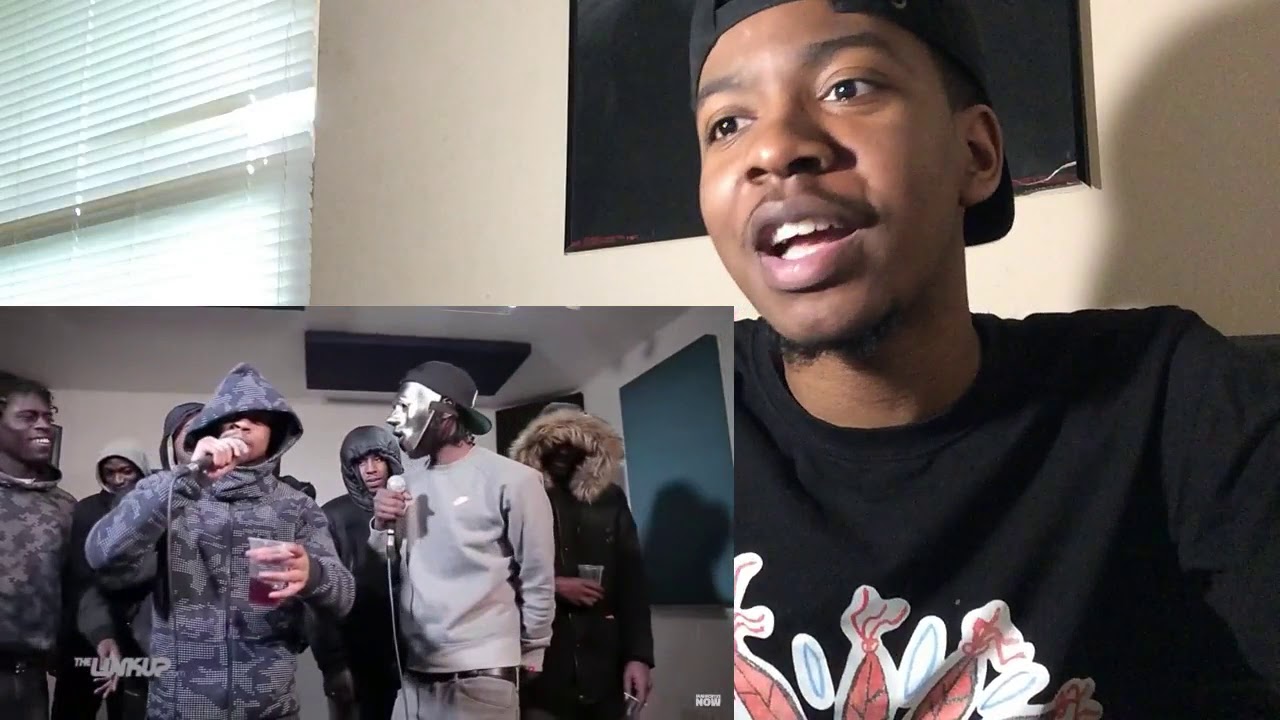 АМЕРИКАНСКАЯ РЕАКЦИЯ НА БРИТАНСКИЕ УЧЕНИЯ #MicCheck - 67 (Dimzy, LD, Monkey, Asap) - PCD | Link U...