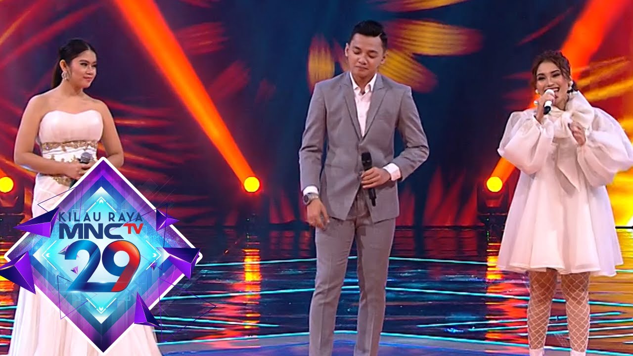 Dory Harsa , Suci KDI,  Ayu Ting ting [NINGGAL TATU] - Kilau Raya MNCTV 29