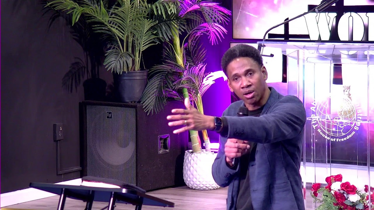TAWM Fasting & Prayer Day #19
