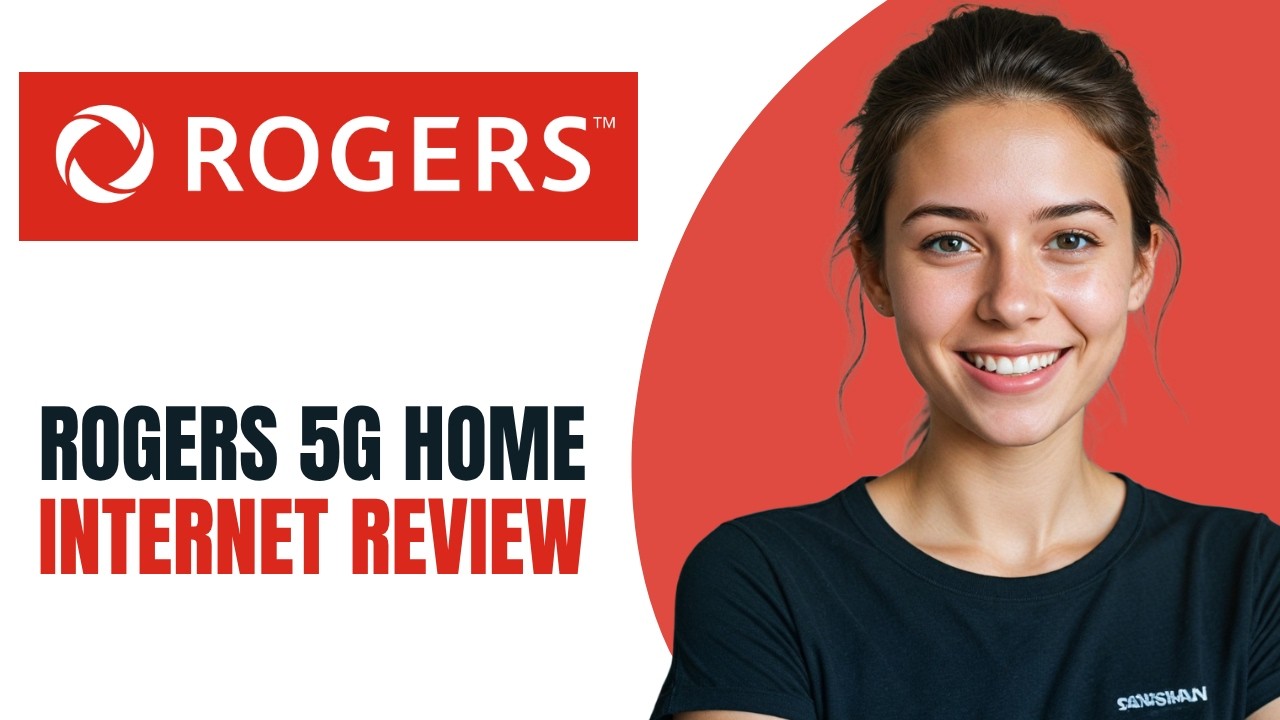 Обзор домашнего интернета Rogers 5G на 2026 год