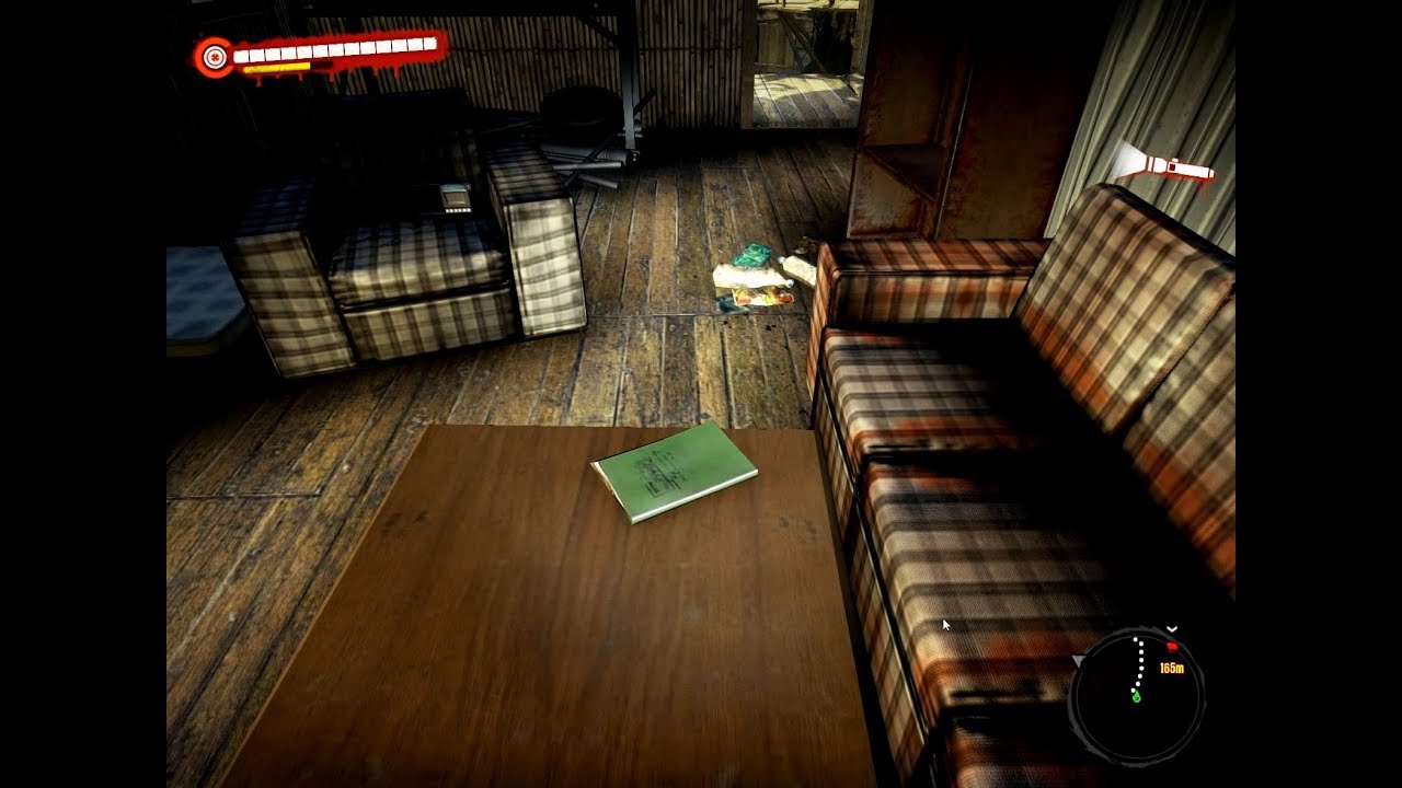 Dead Island БАНОЙСКИЙ ВЕСТНИК, ВЫДЕРЖКА 32 / Banoi Herald, Excerpt 32 Прохождение от SAFa