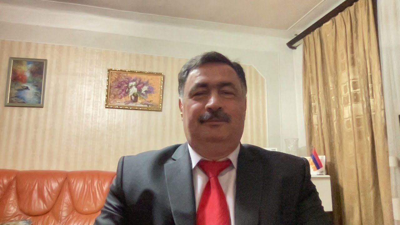 Թուրքիան և Ադրբեջանը Պուտինի հրահանգով հարձակվել են Հայաստանի վրա. Հայե'ր, ի' զեն