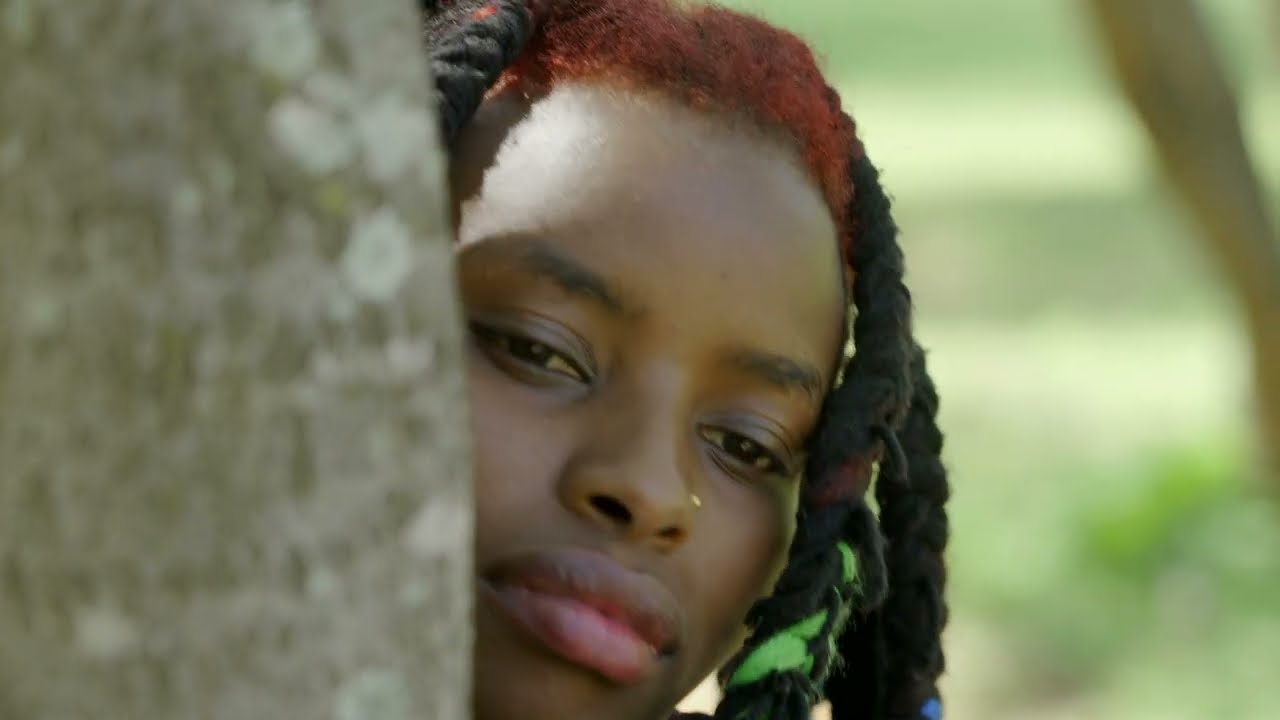 The Tree-Hugging Revolution of Truphena Muthoni
