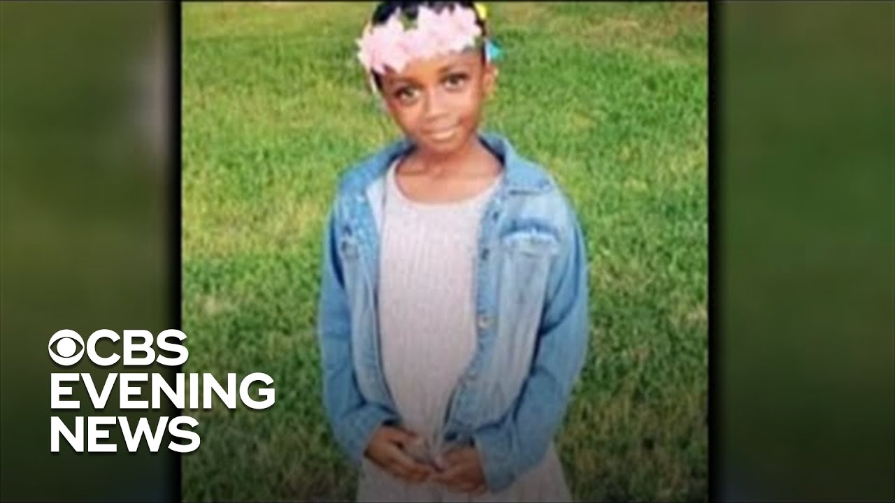 Officers charged in fatal shooting of 8-year-old Fanta Bility