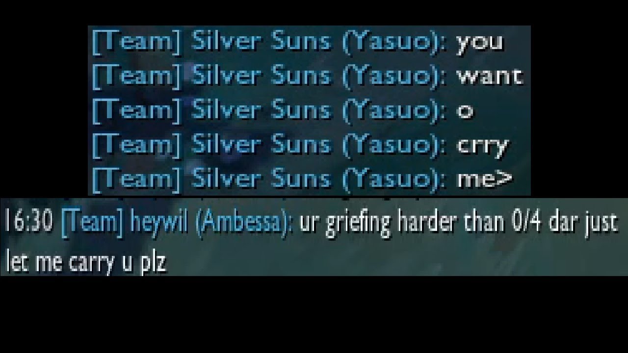 HOW TO CARRY YOUR 2/8 Yasuo  |  Ambessa vs Darius Matchup