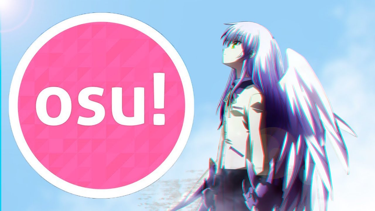 Чилим в osu