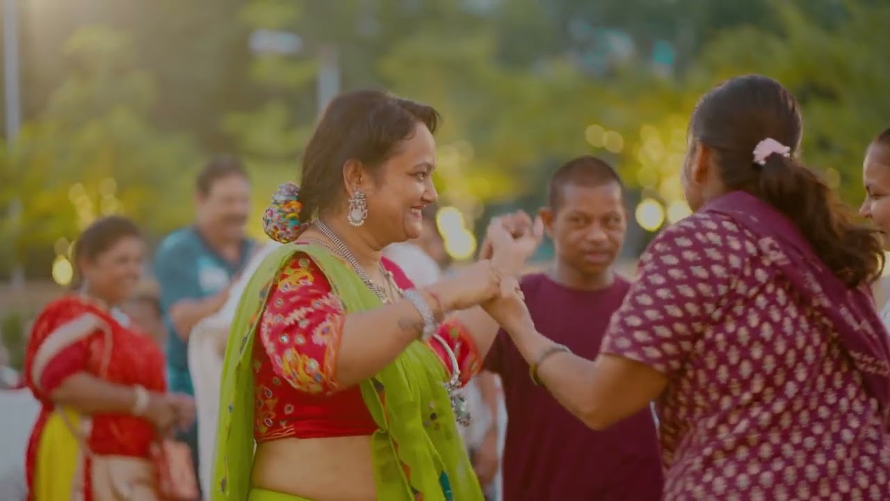 Baluda na Garba 2025