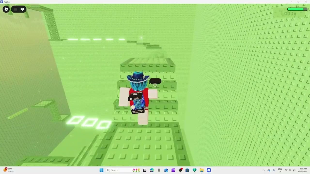 My First video!!!