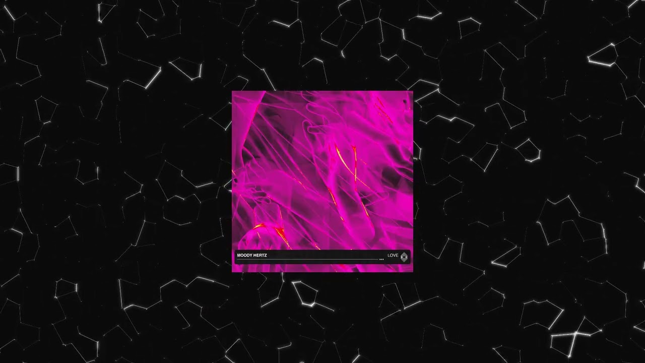 Moody Hertz - Love (Tech House Groove 2025)  Kryked Track