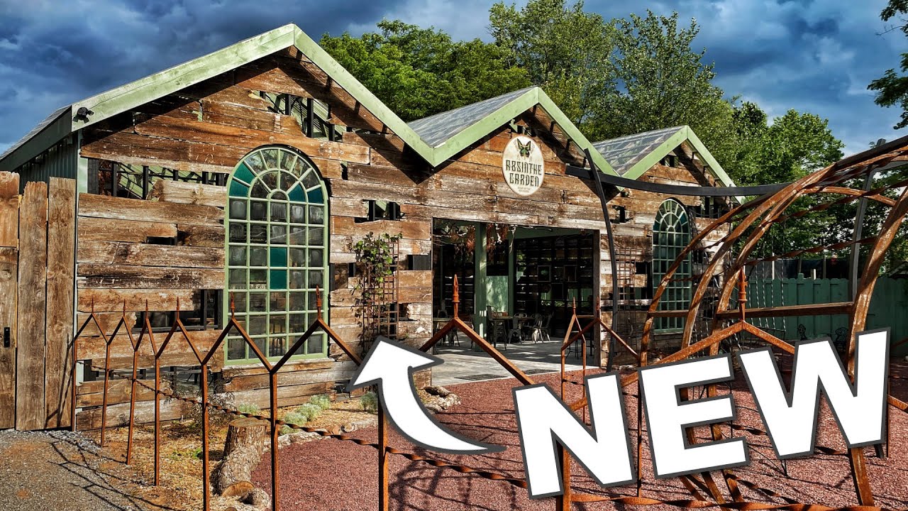 What's NEW at the PA Ren Faire for 2023? We'll tell you!