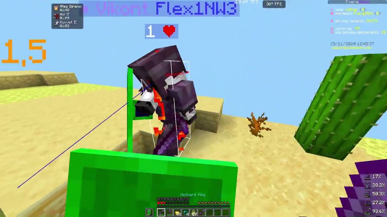 Low Tier 4 Smp Montage !