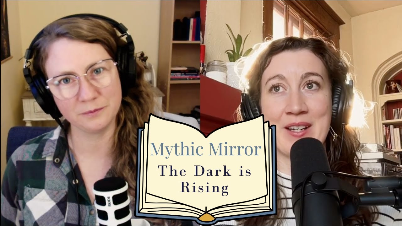 Dark is Rising, Free Will and Would We Risk Our Life?