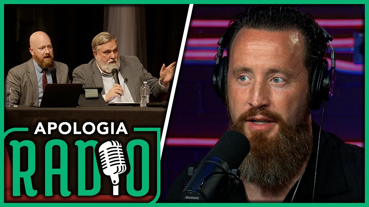 Debating Doug Wilson
