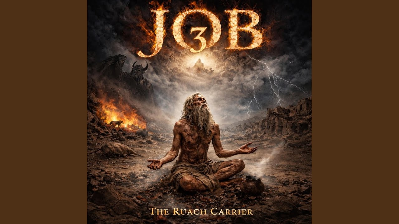 Let the Day Forget Me (Job 3)