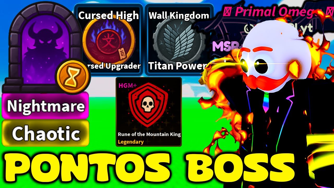 MUDANÇAS no BOSS RUSH COM LEADERBOARD, NOVAS RELÍQUAIS e ACESSÓRIOS no ARISE CROSSOVER
