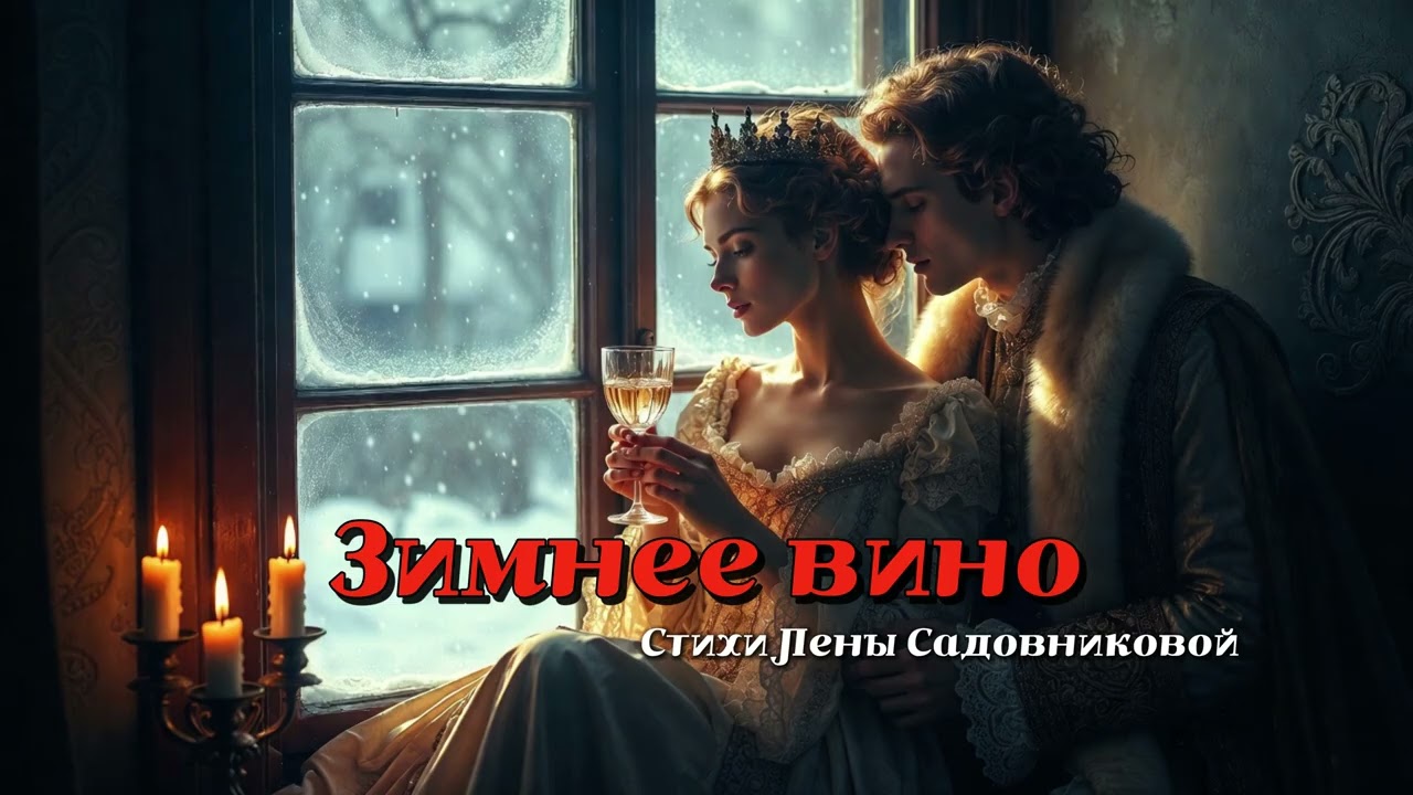 Песни для души - Зимнее вино (Песня о любви)