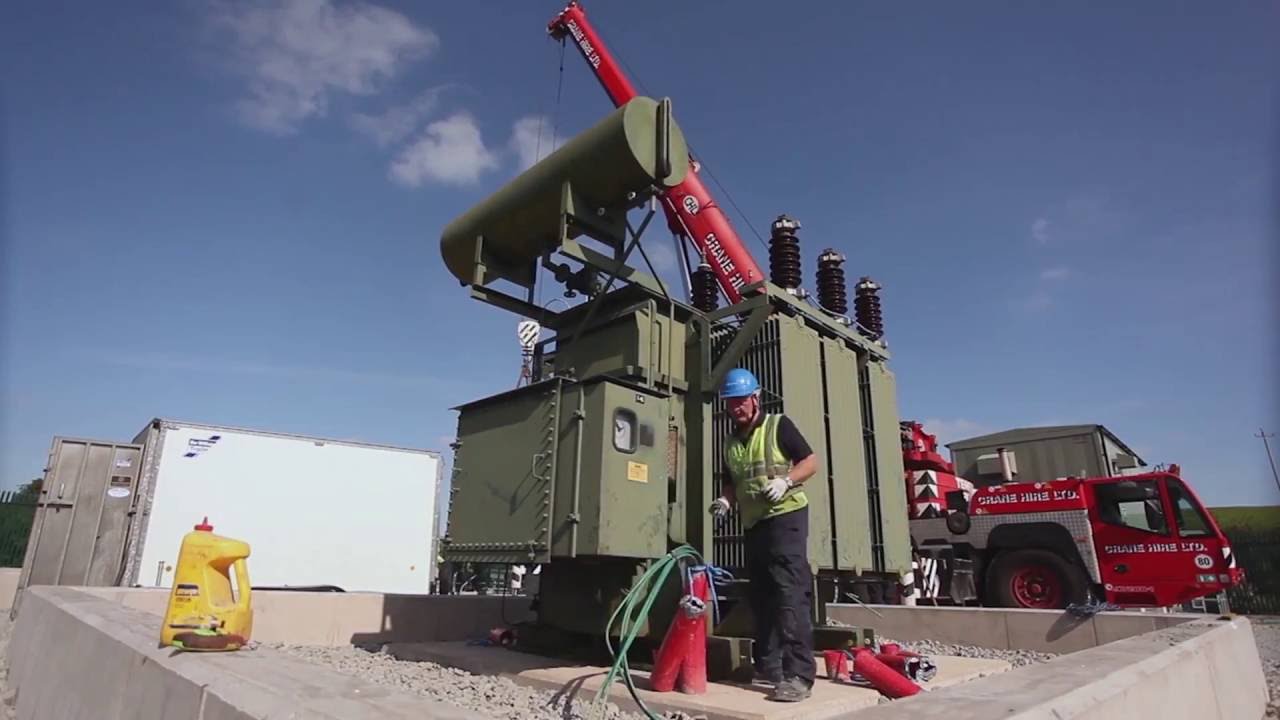 A Day In The Life Of Our Engineers