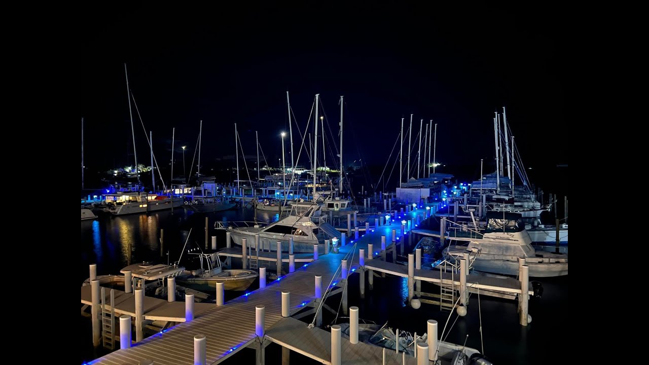 Abacos bareboat charter 2023