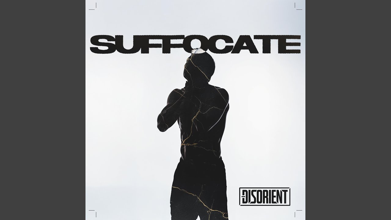 Suffocate