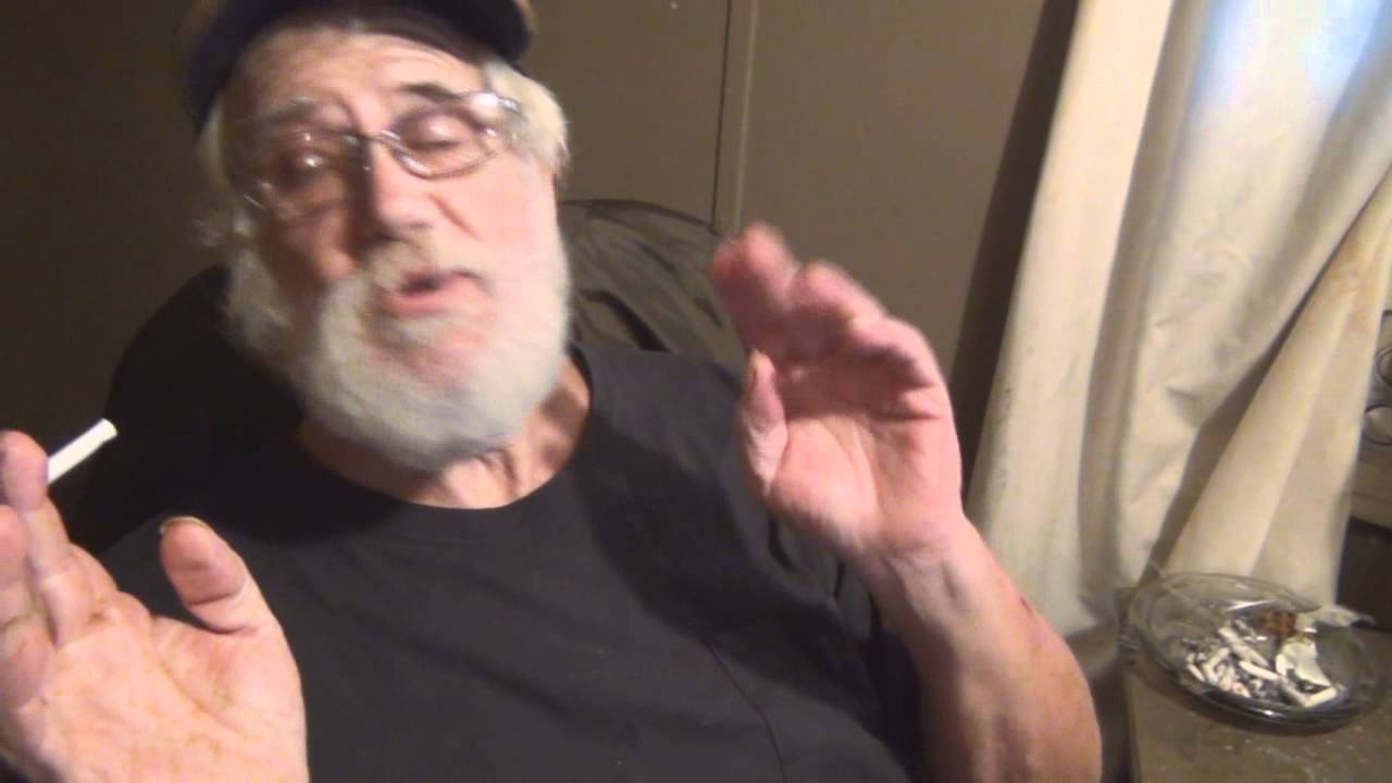 Angry Grandpa's Internet Intervention!