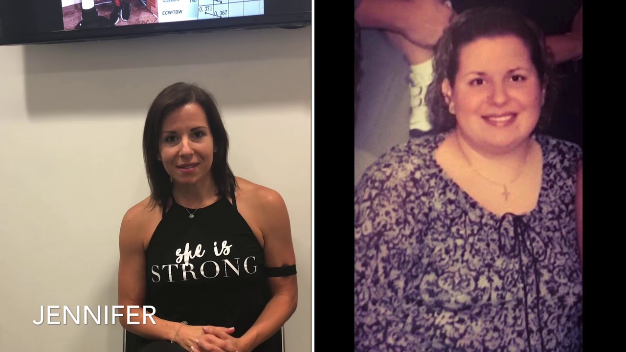 Jennifer’s Journey
