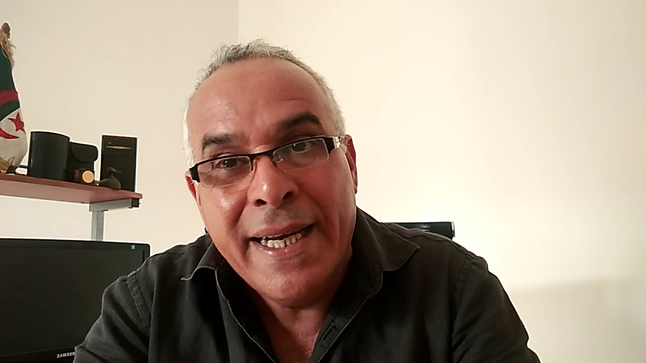 Rachid Or. قش بختة افنى جيل مريم.