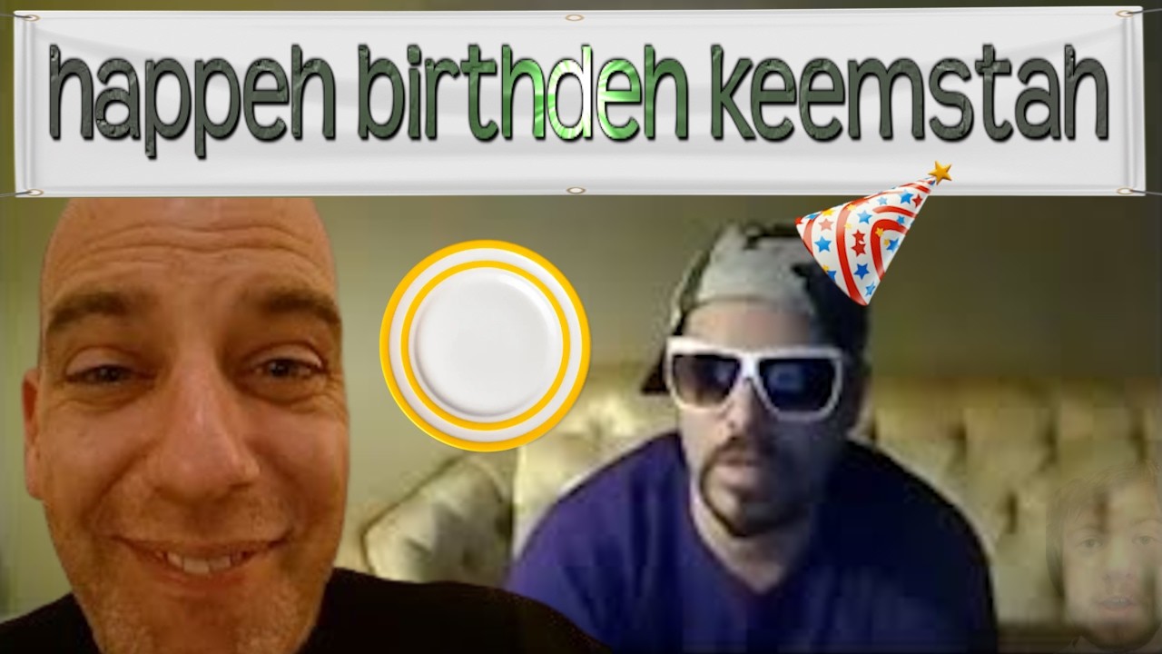 snippets of the streamage (Callums Corner VOD Clips 03-09/03/2026)
