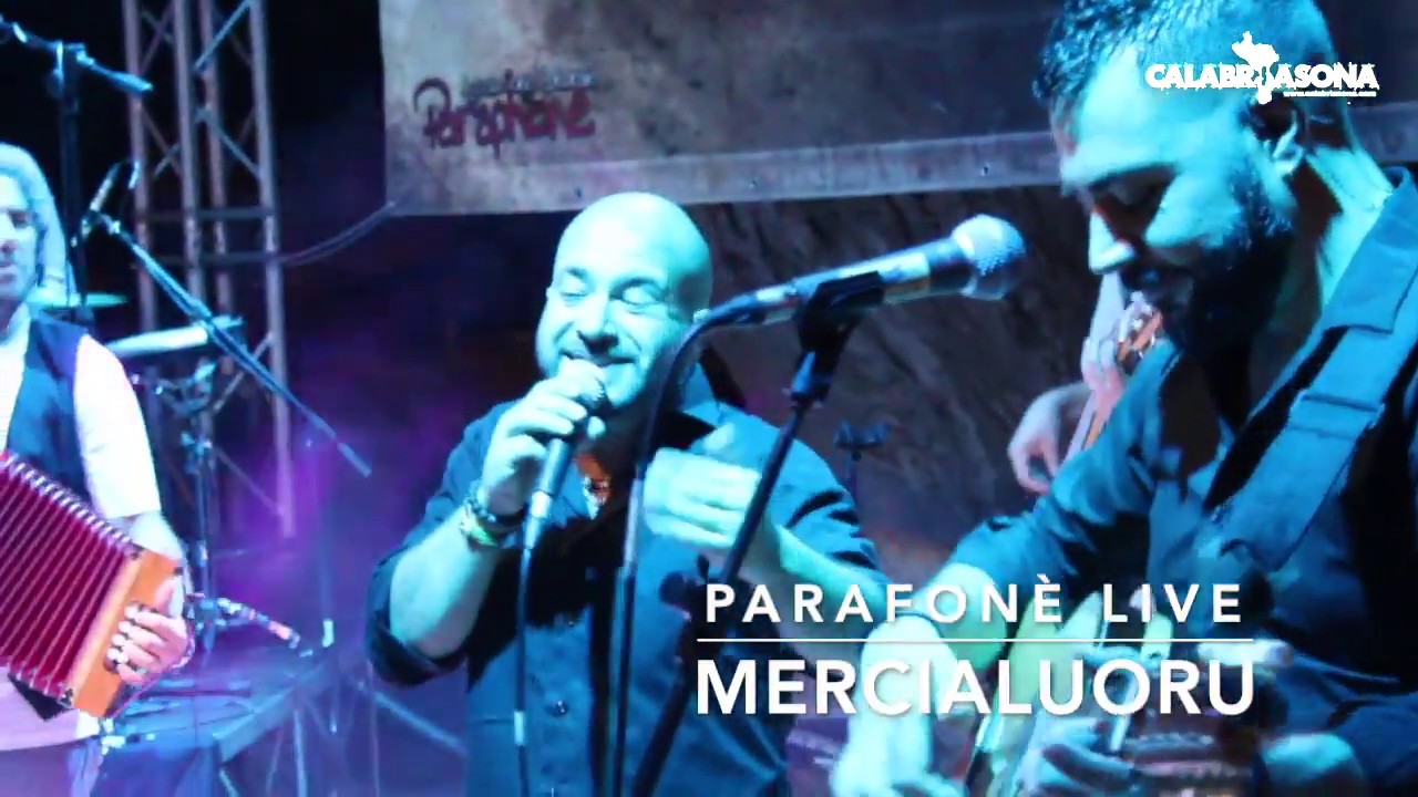 @parafone  U mercialuoru Live estate 2019