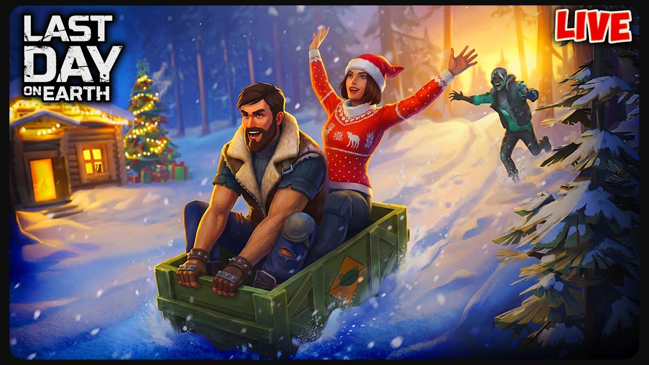 Mai e putin din TURNEUL PENTRU PISICA | Last Day on Earth [LIVE #769]