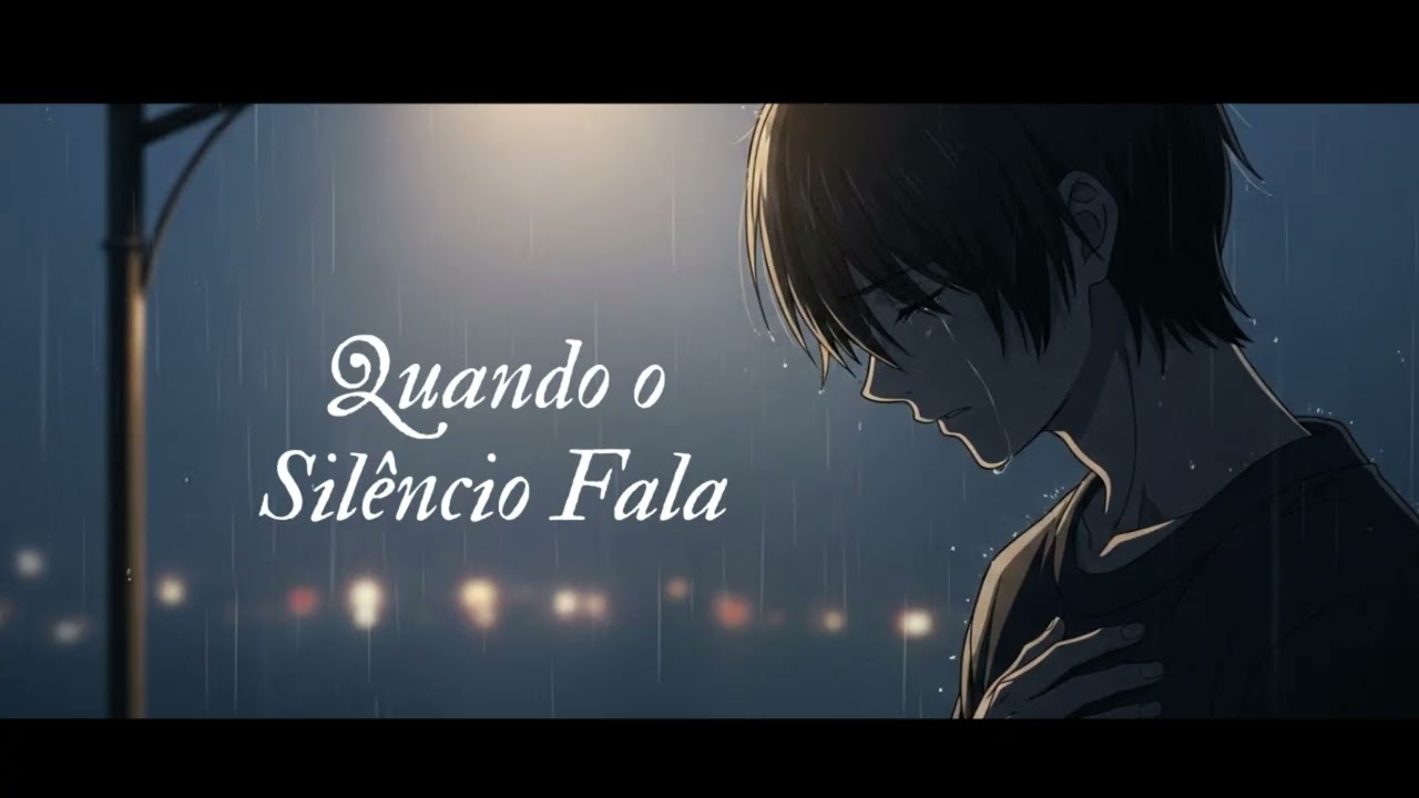 Quando o Silêncio Fala